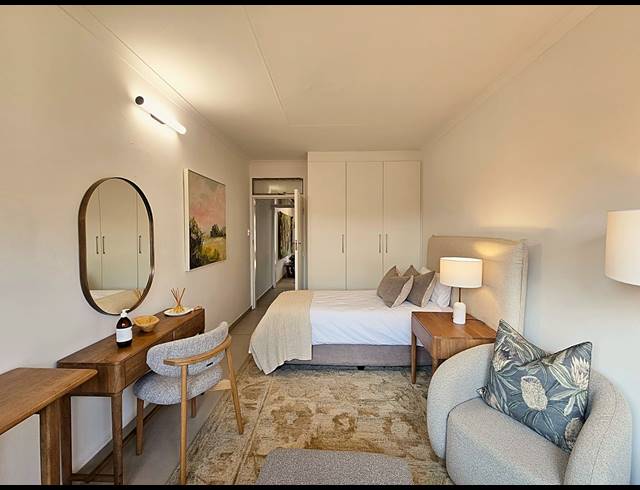 1 BEDROOM RETIREMENT UNIT FOR SALE IN ALBERTVILLE